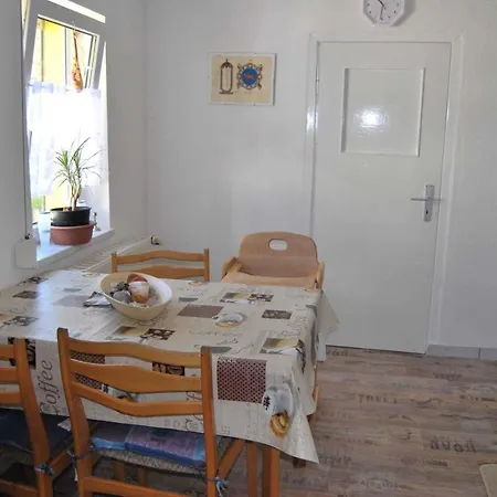 Apartmán In Bastorf/ostsee 35372
